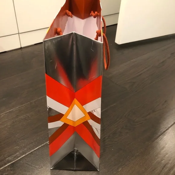 Hermes limited edition shopping bag - Picture 2 of 6